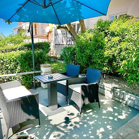Apartman Rocan Върсар Екстериор снимка