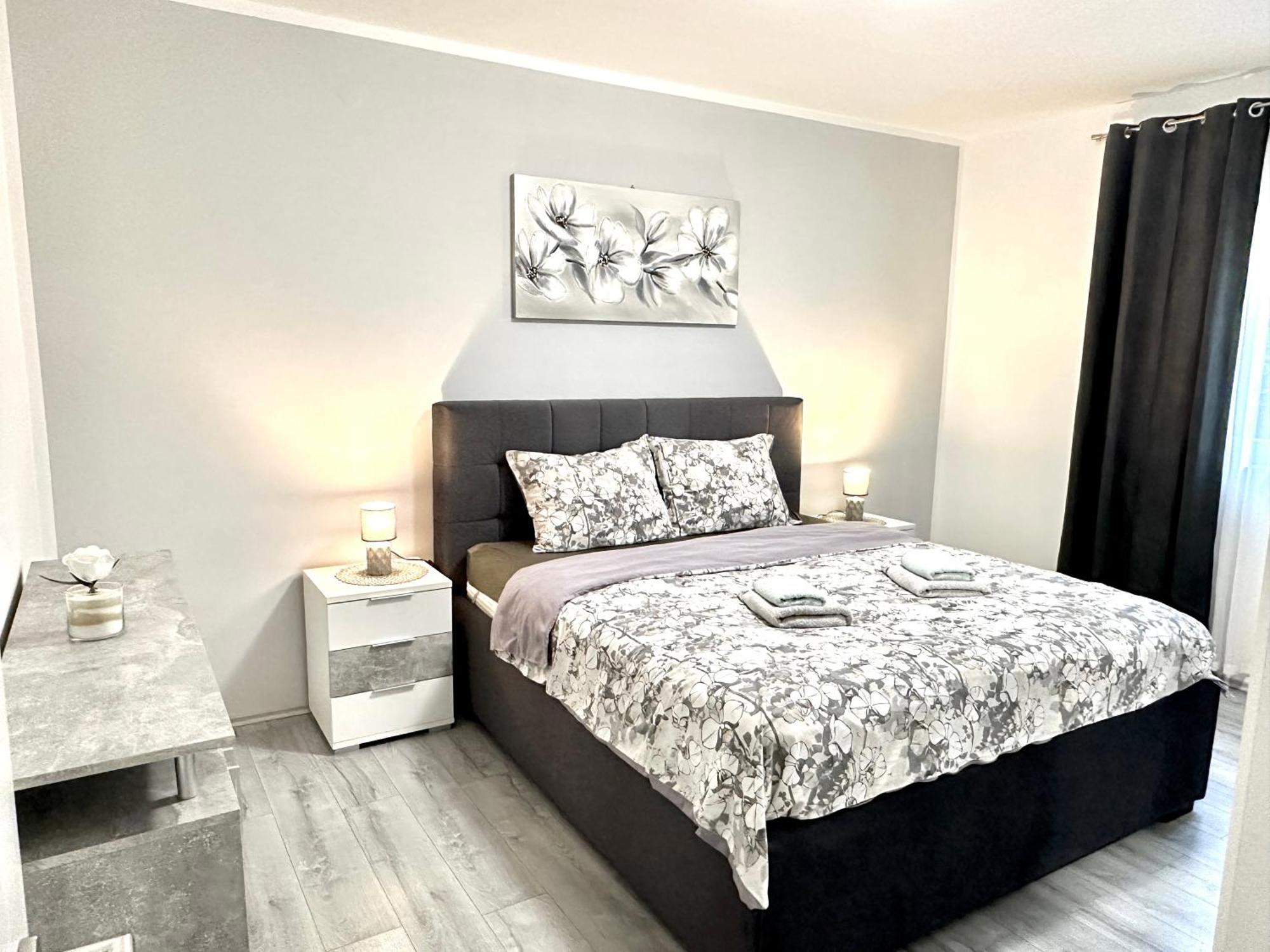 Apartman Rocan Върсар Екстериор снимка