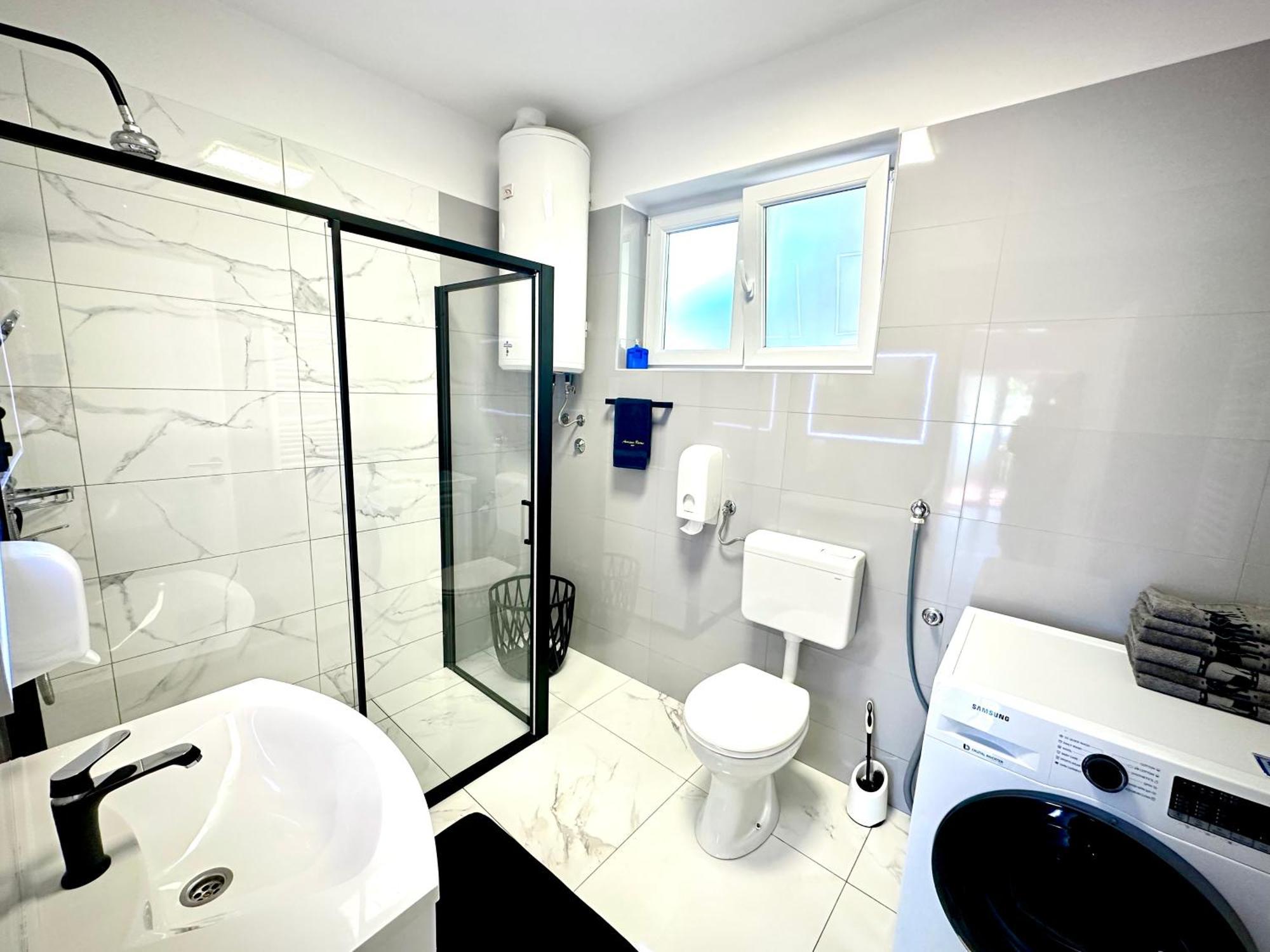 Apartman Rocan Върсар Екстериор снимка