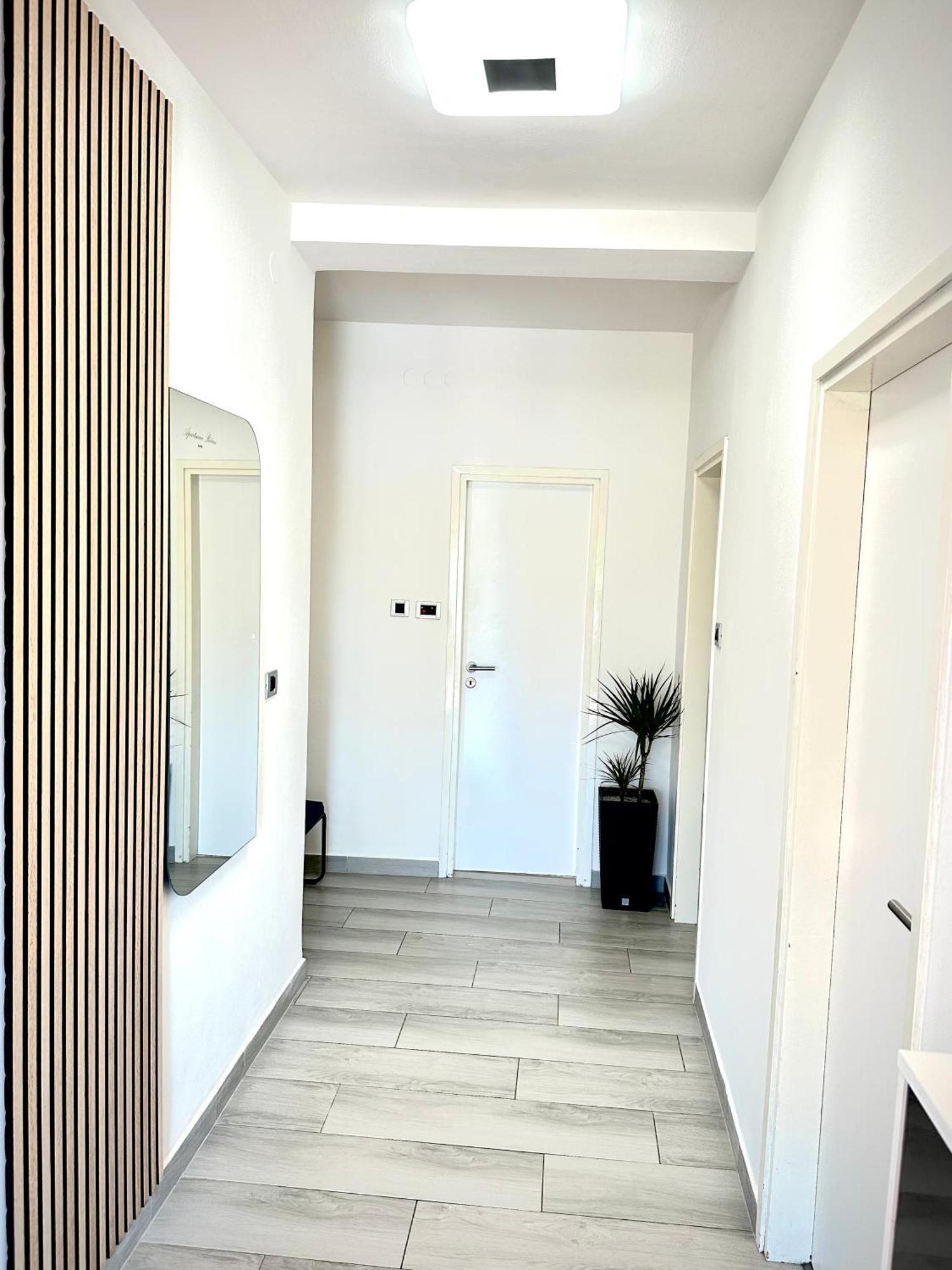Apartman Rocan Върсар Екстериор снимка