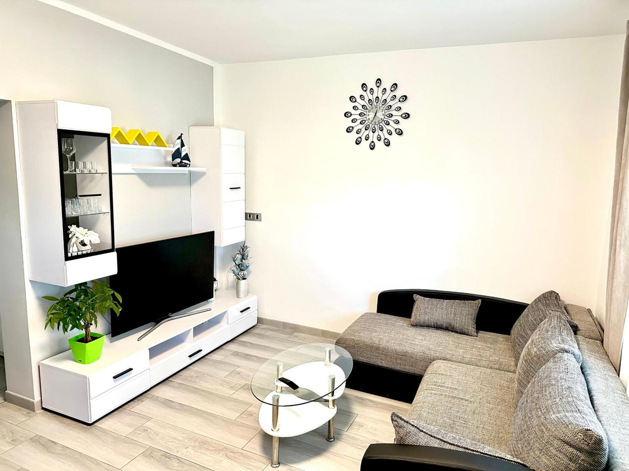 Apartman Rocan Върсар Екстериор снимка
